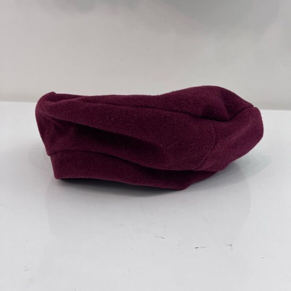 Rothschild Wool PEACOAT with Matching Hat Girls 3T Toddler - Picture 10 of 11